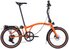 adventure orange, matt / adventure orange, matt