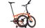 Brompton G Line Explore - 20 Zoll - Faltrahmen - 2025