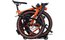 Brompton G Line Explore - 20 Zoll - Faltrahmen - 2025