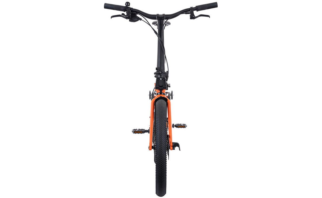 Brompton G Line Explore - 20 Zoll - Faltrahmen - 2025