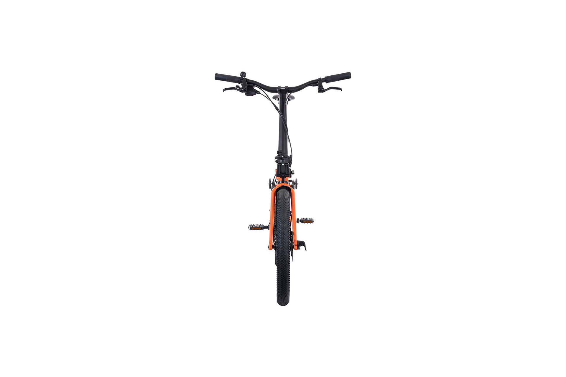 Brompton G Line Explore - 20 Zoll - Faltrahmen - 2025