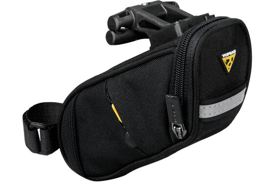 Topeak - Satteltaschen - Topeak Aero Wedge Pack DX Medium Satteltasche