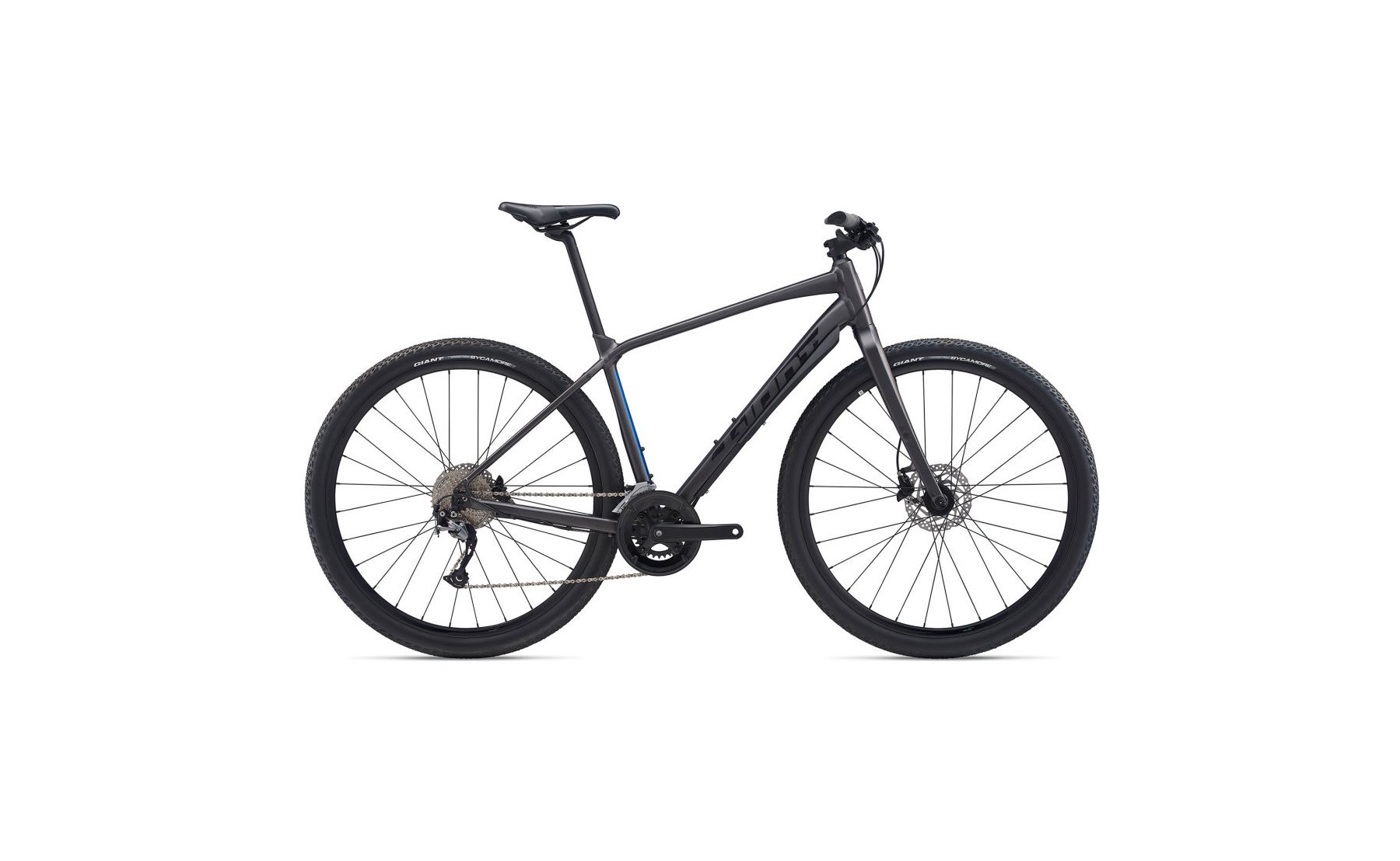 giant toughroad slr 2 fahrrad xxl