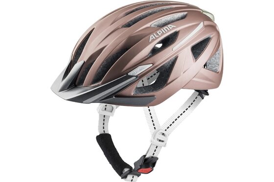 Trekking, Urban & City Helme - Alpina Haga