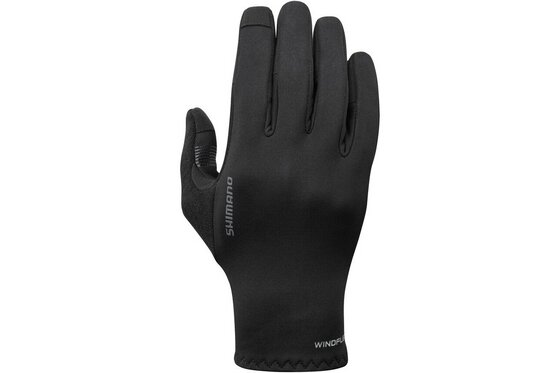 Aktionen - Shimano Windflex Race Kurzfinger Handschuhe