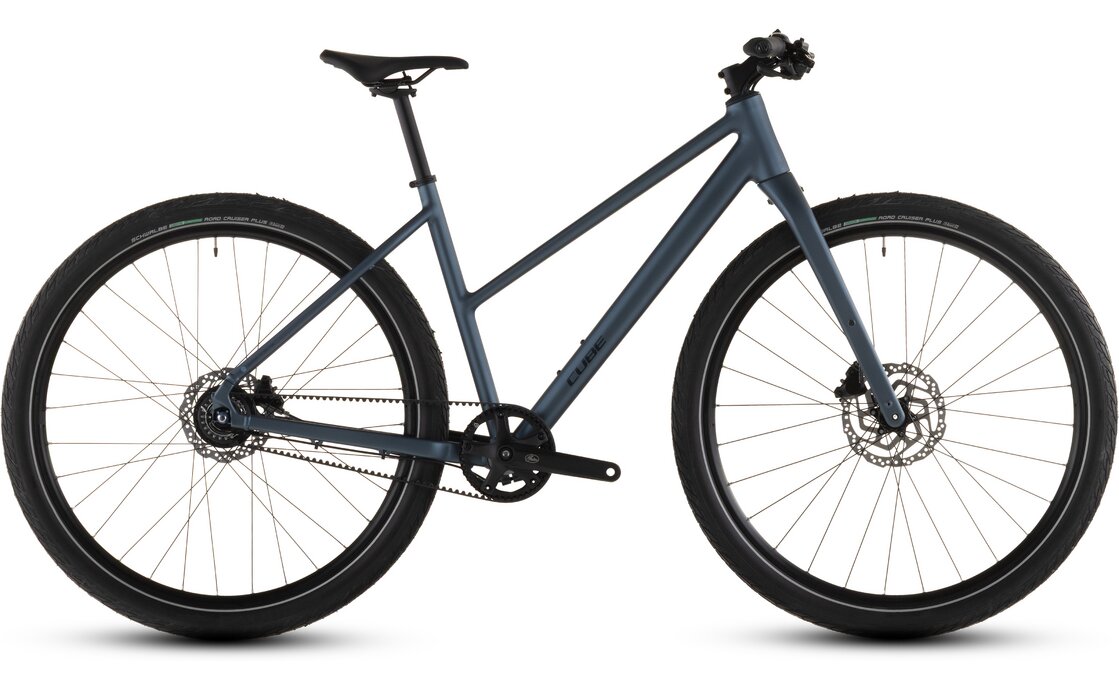 Cube Editor Pro - 29 Zoll - Trapez - 2026