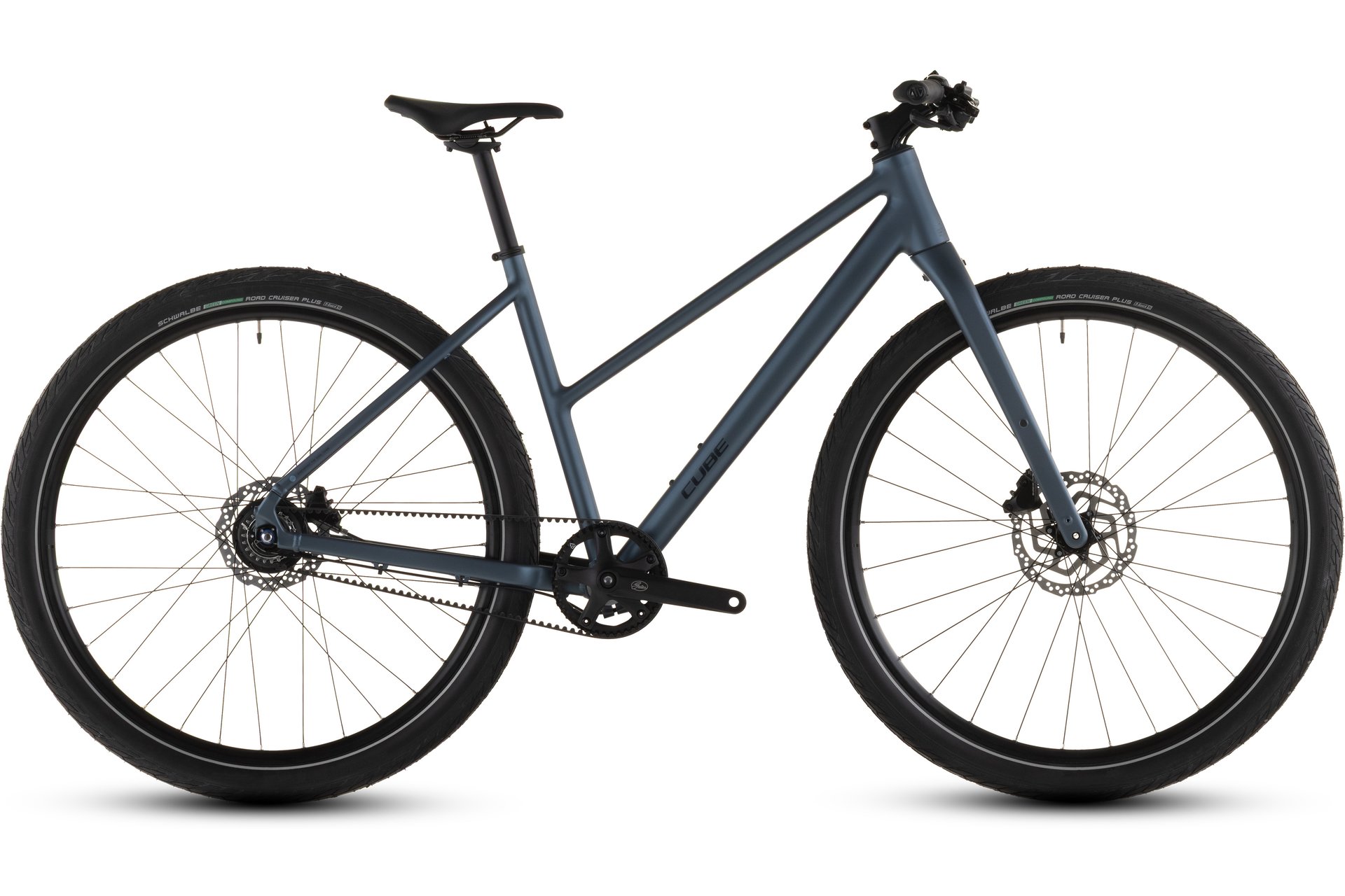 Cube Editor Pro - 29 Zoll - Trapez - 2026