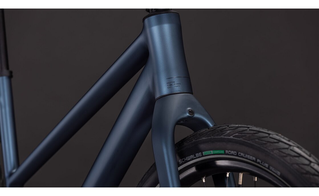 Cube Editor Pro - 29 Zoll - Trapez - 2026