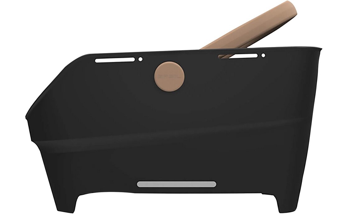 Basil Hinterradkorb Cento Neo MIK