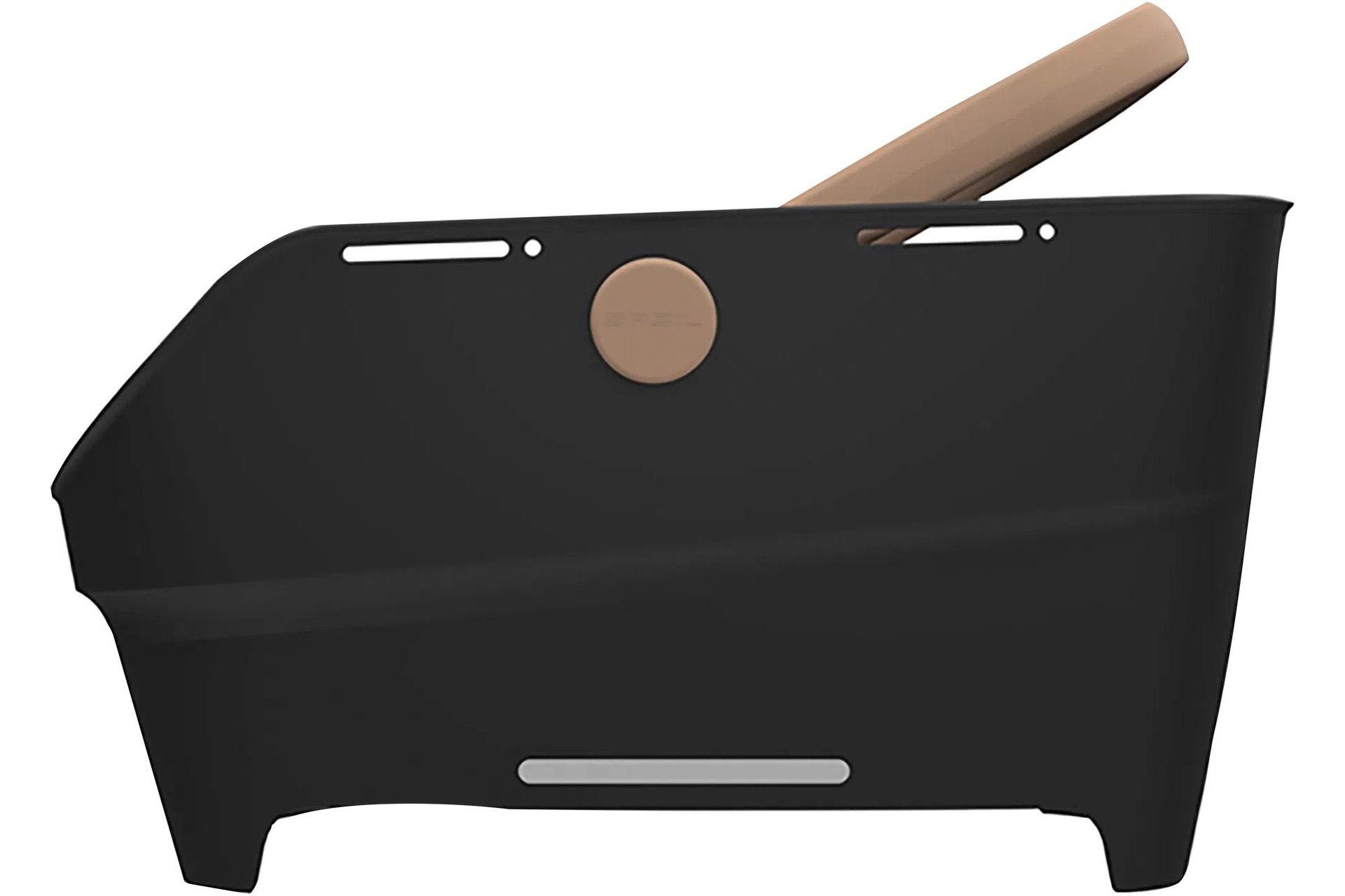 Basil Hinterradkorb Cento Neo MIK