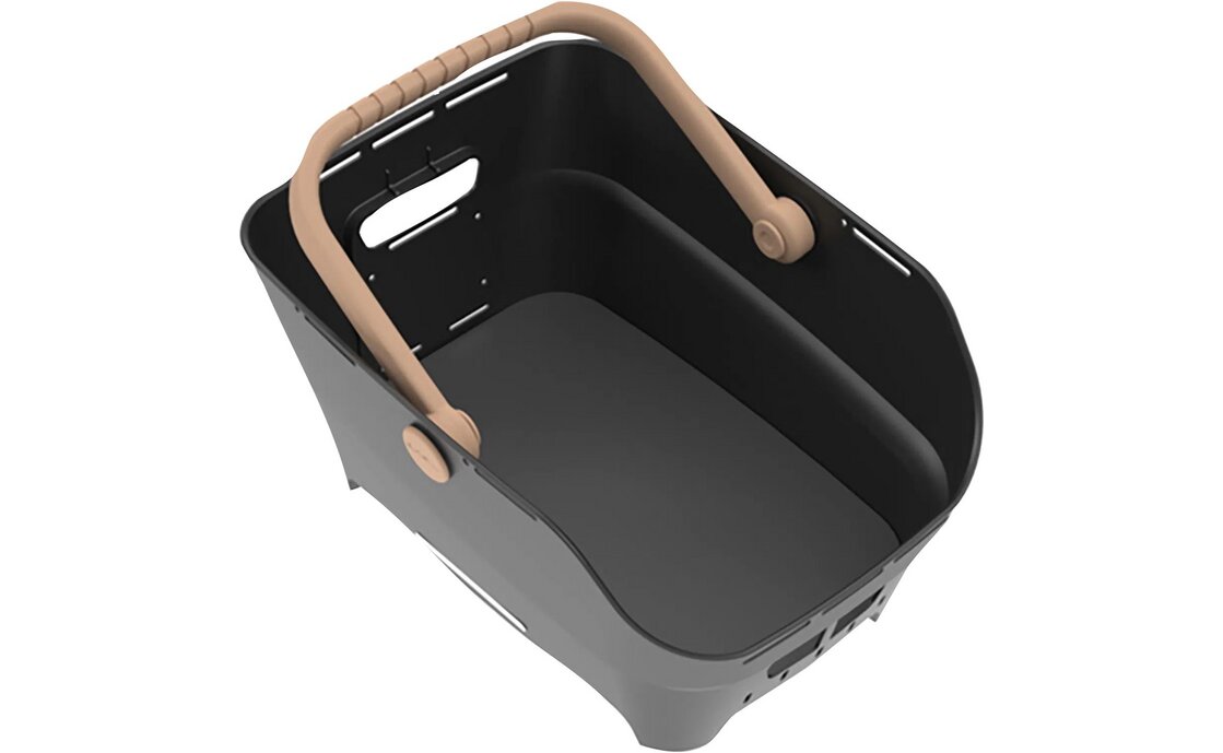 Basil Hinterradkorb Cento Neo MIK