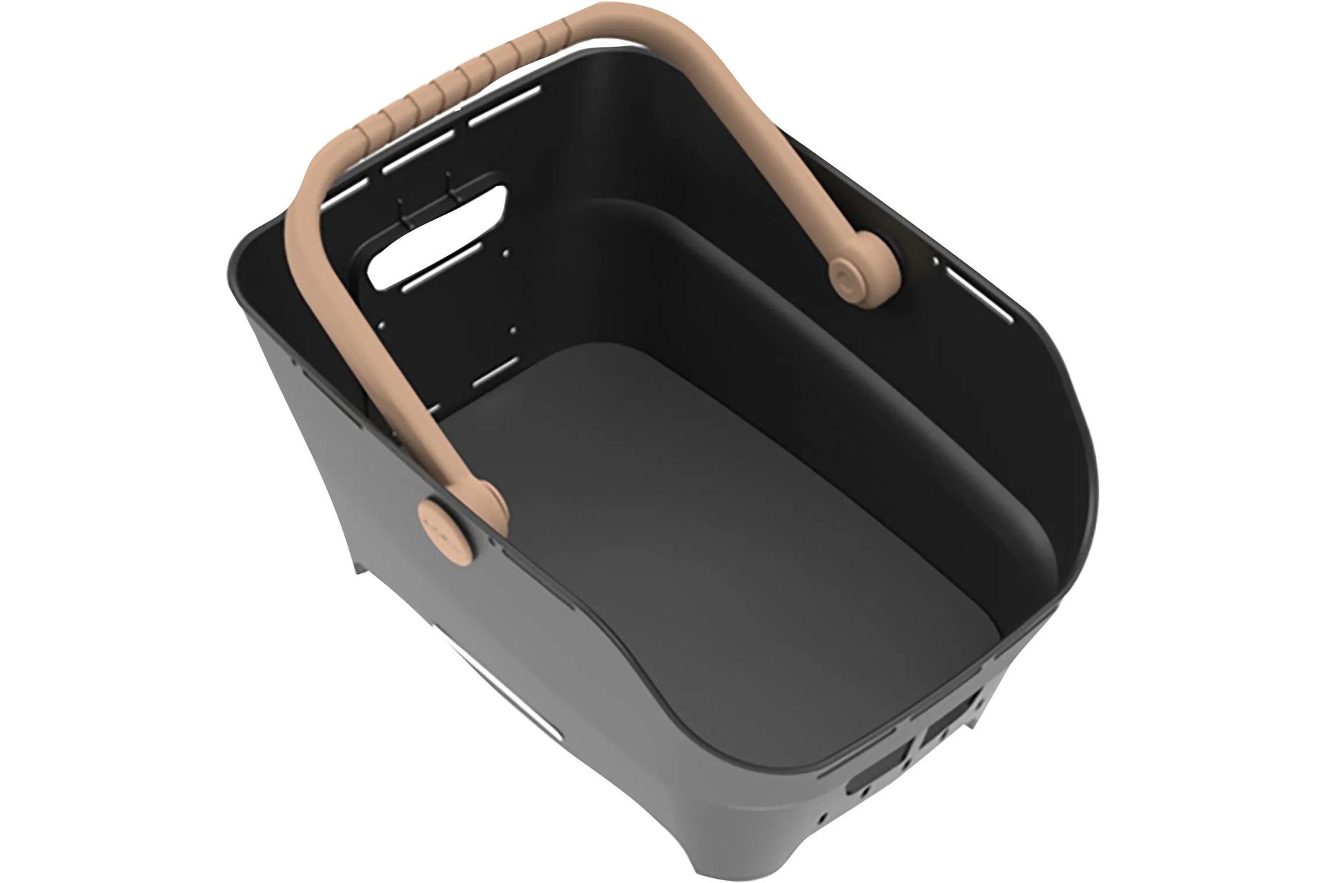 Basil Hinterradkorb Cento Neo MIK