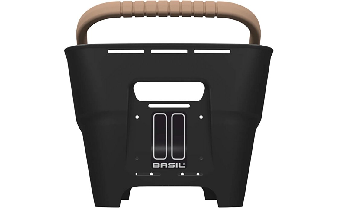 Basil Hinterradkorb Cento Neo MIK