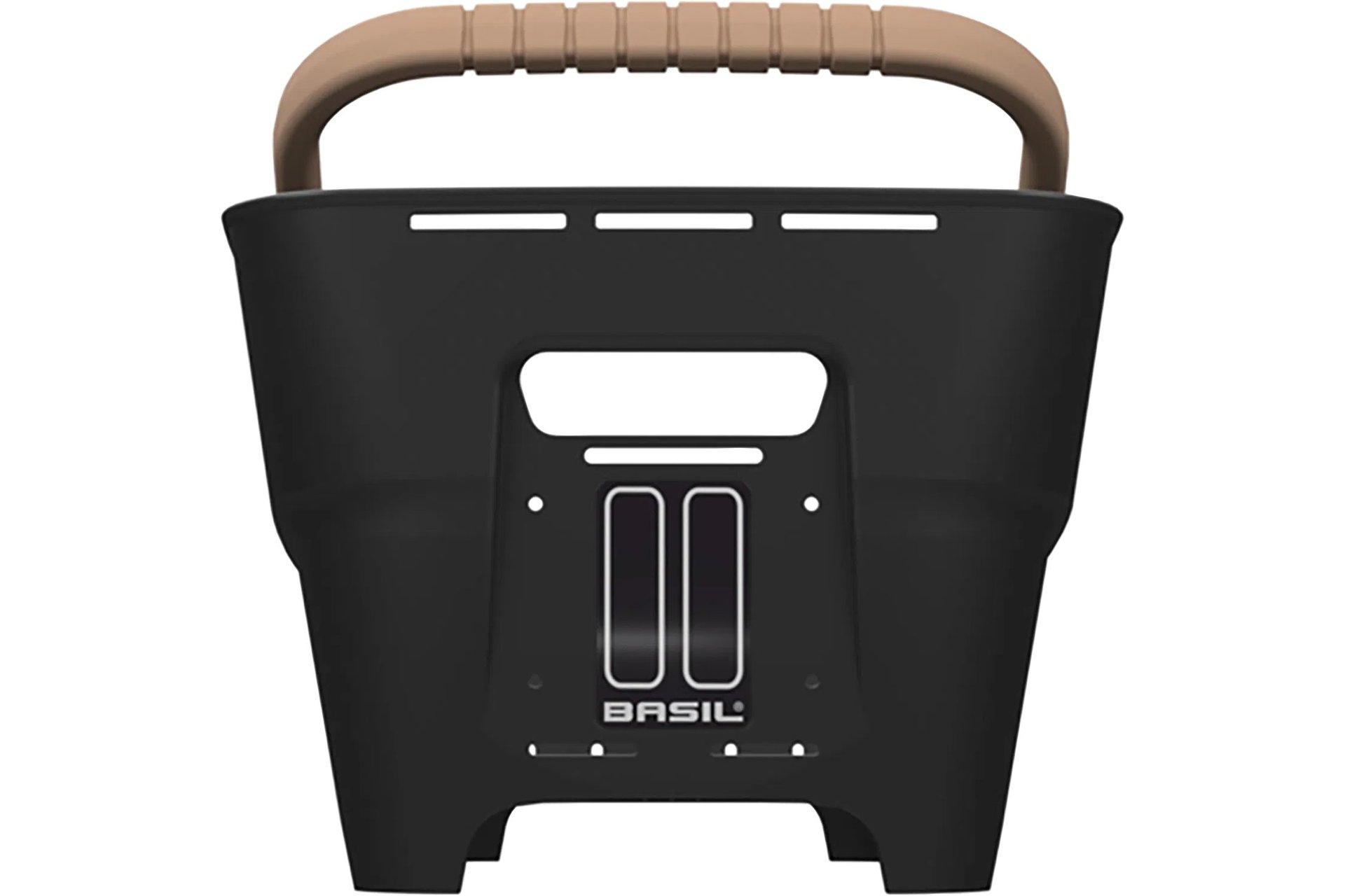 Basil Hinterradkorb Cento Neo MIK