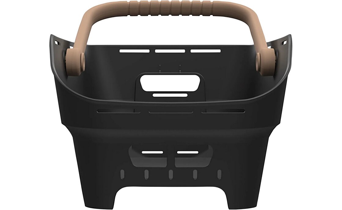 Basil Hinterradkorb Cento Neo MIK