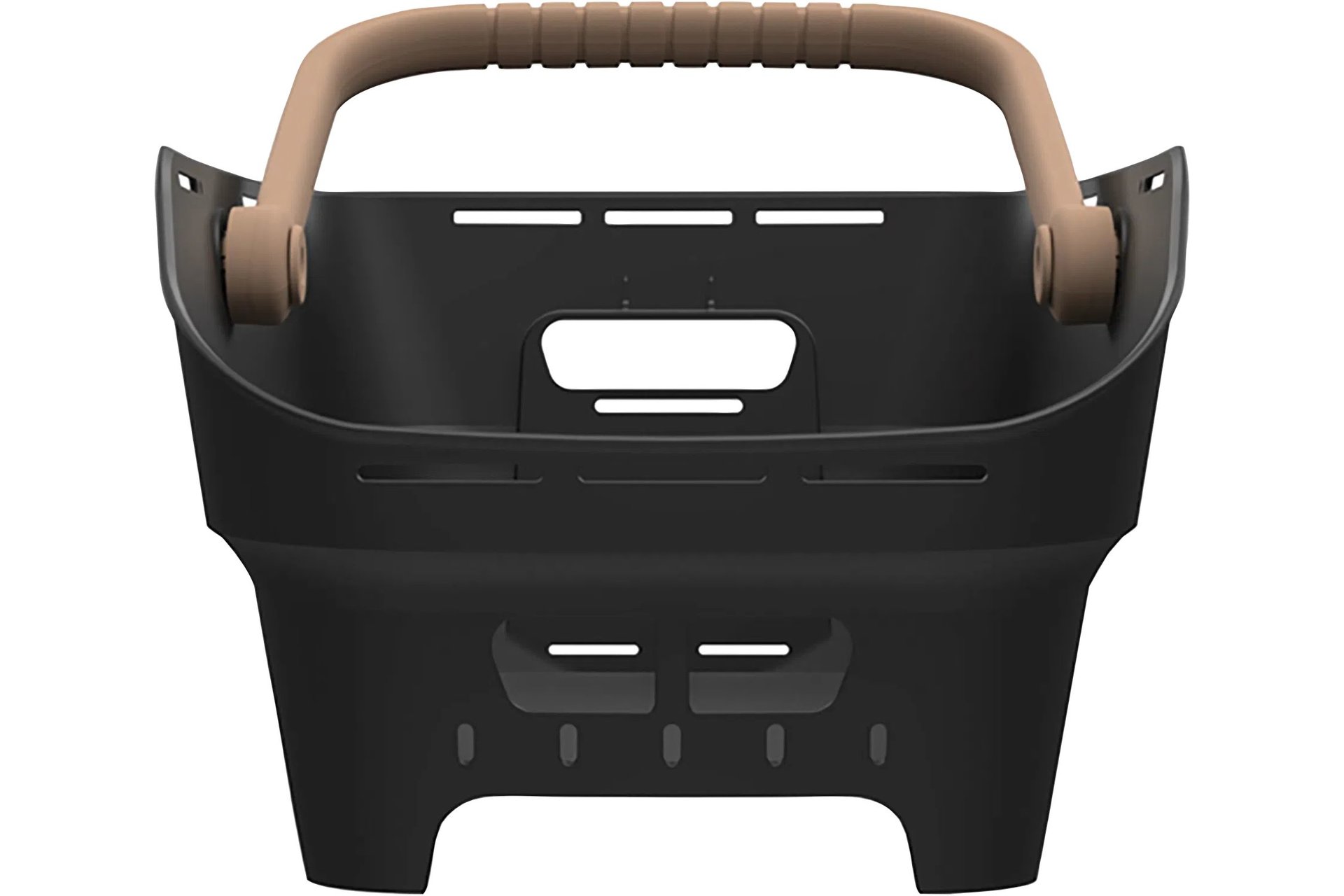 Basil Hinterradkorb Cento Neo MIK