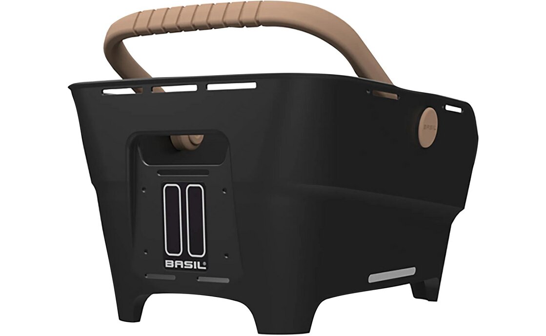 Basil Hinterradkorb Cento Neo MIK