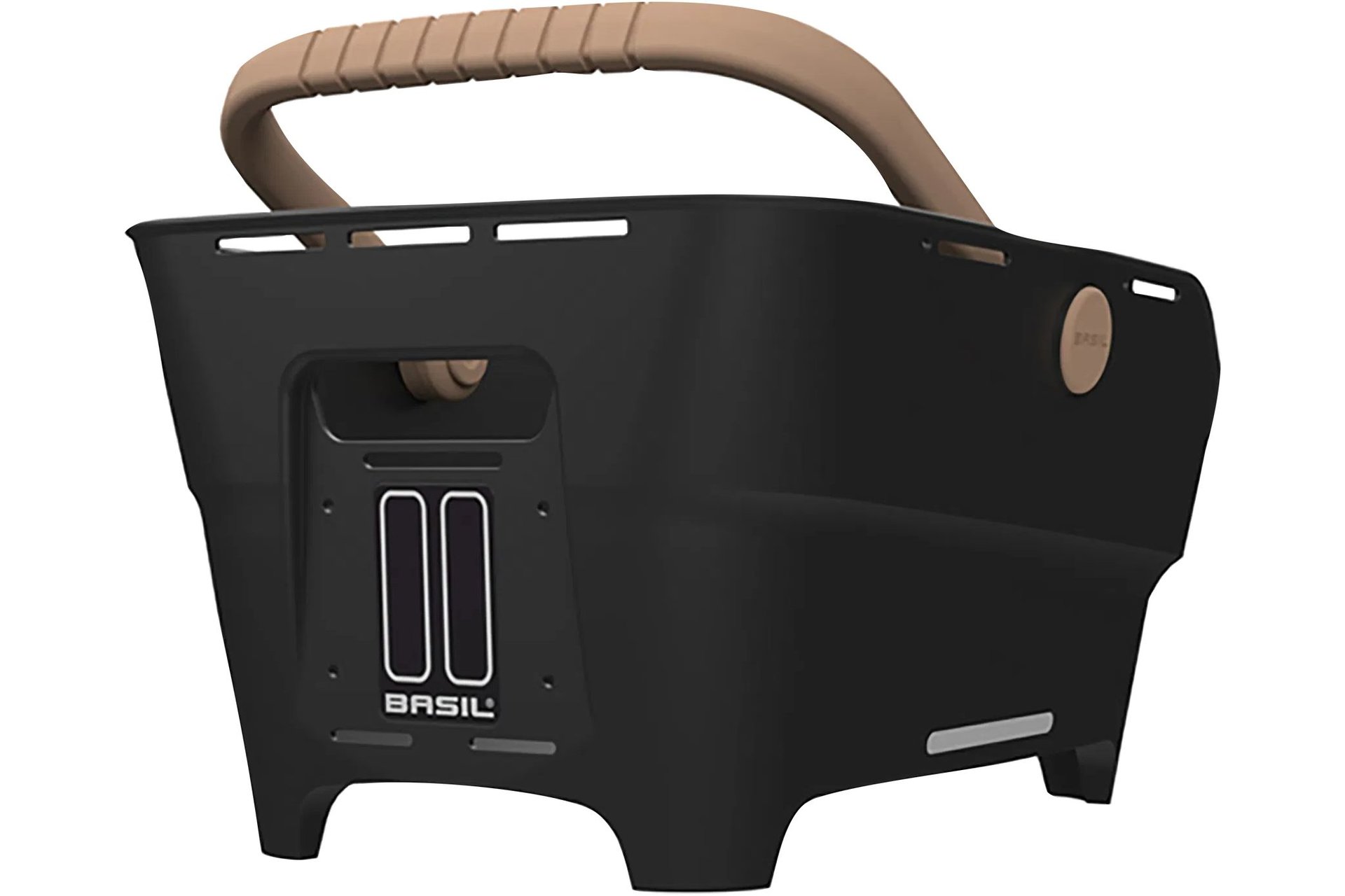 Basil Hinterradkorb Cento Neo MIK