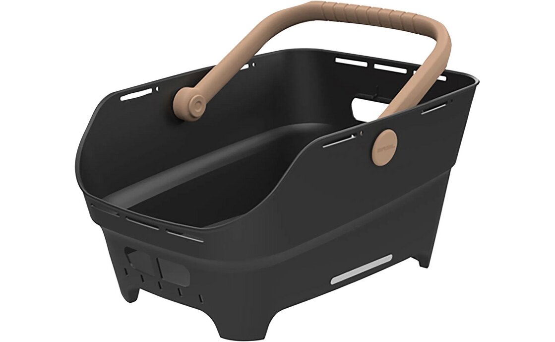 Basil Hinterradkorb Cento Neo MIK