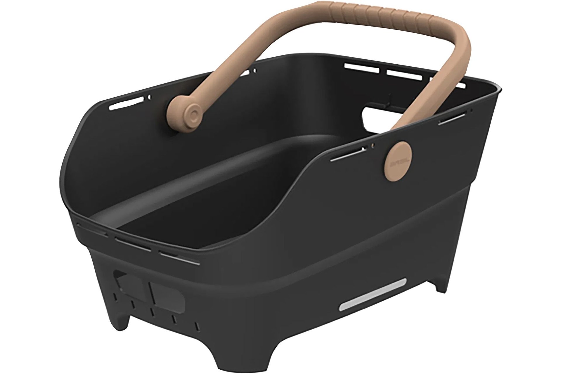 Basil Hinterradkorb Cento Neo MIK