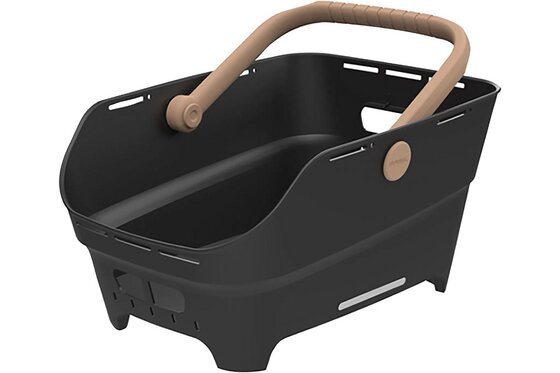 Fahrradkörbe - Basil Hinterradkorb Cento Neo MIK