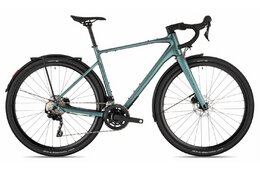 Carver Evolution Series - Carver Gravel 210 Street - 28 Zoll - Diamant - 2026