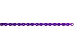 SRAM Kette PC Force AXS E1 Flattop 12/13-fach purple, 114 Glieder