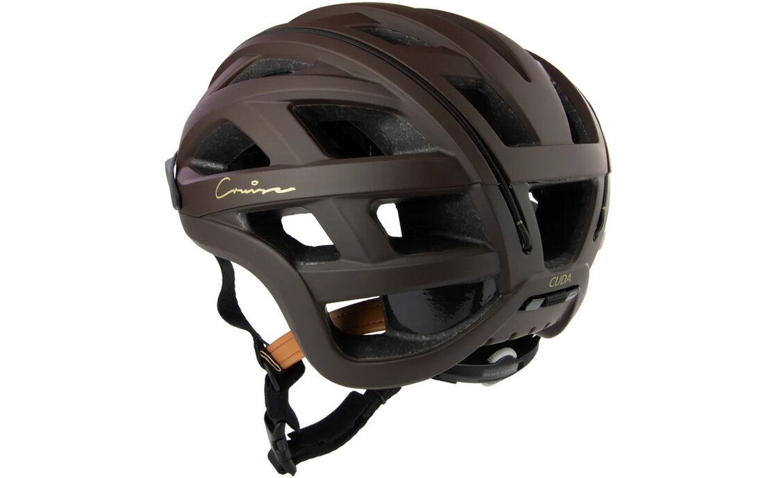 Casco Cuda