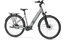 Hepha City 8 Performance - 600 Wh - 28 Zoll - Tiefeinsteiger - 2026