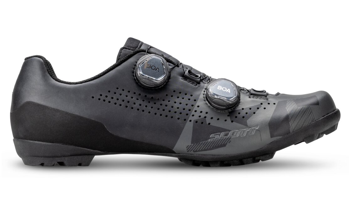 Scott Gravel RC Schuhe