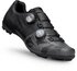 matt black/anthracite grey