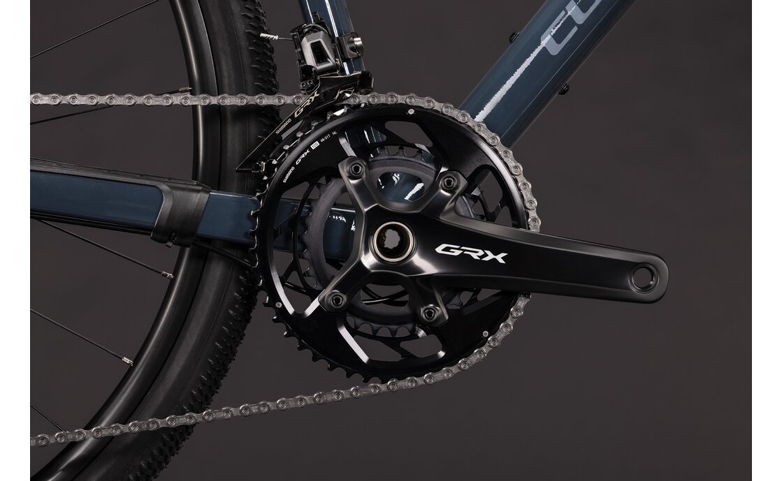 Cube Nuroad Race - 28 Zoll - Diamant - 2027