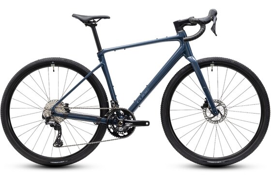 2027 - Cube - Cube Nuroad Race - 28 Zoll - Diamant - 2027
