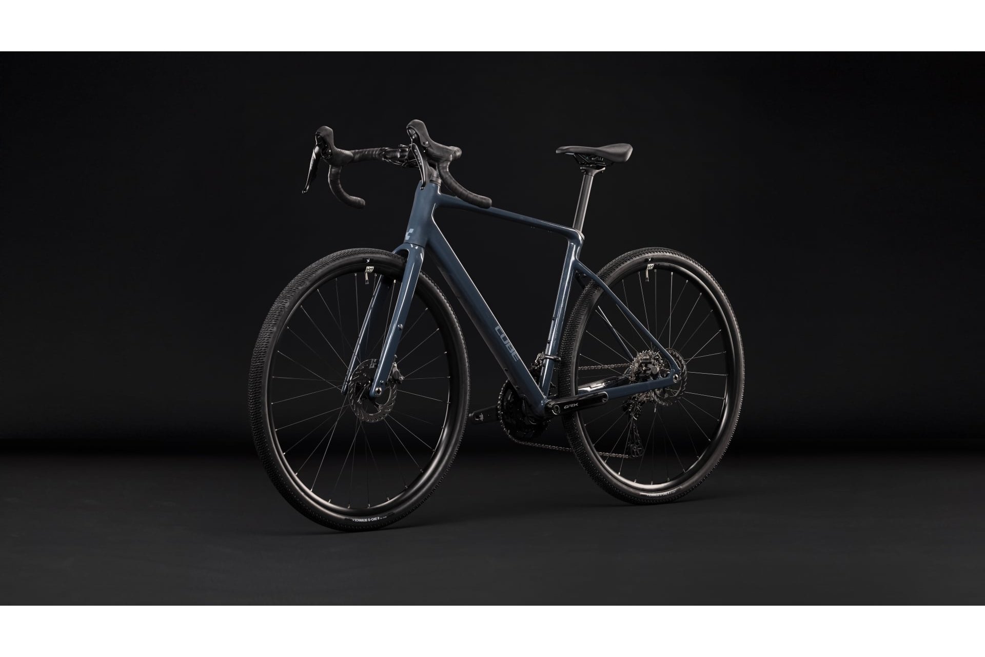 Cube Nuroad Race - 28 Zoll - Diamant - 2027