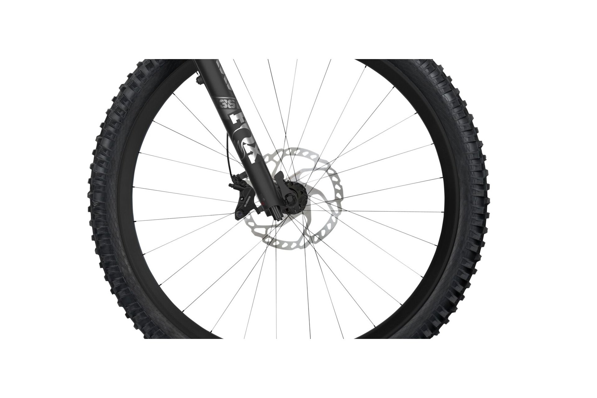 Flyer Uproc X 6.10 - 750 Wh - 29 - 27,5 Zoll - Fully