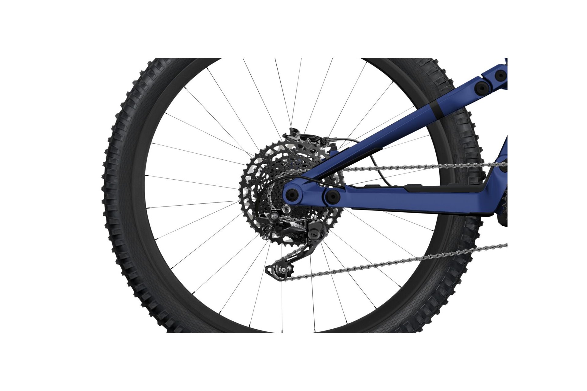 Flyer Uproc X 6.10 - 750 Wh - 29 - 27,5 Zoll - Fully