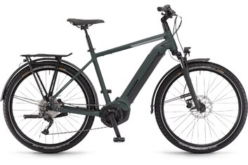 Winora - Winora Yakun 10 - 750 Wh - 2022 - 27,5 Zoll - Diamant