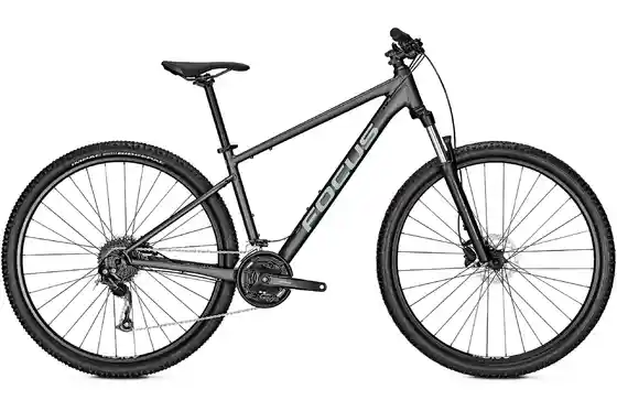 Aluminium - Fahrräder - Focus Whistler 3.6 - 29 Zoll - Diamant