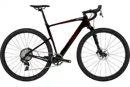 Cannondale CAAD Optimo - Cannondale Topstone Carbon 1 Lefty - 28 Zoll - Diamant