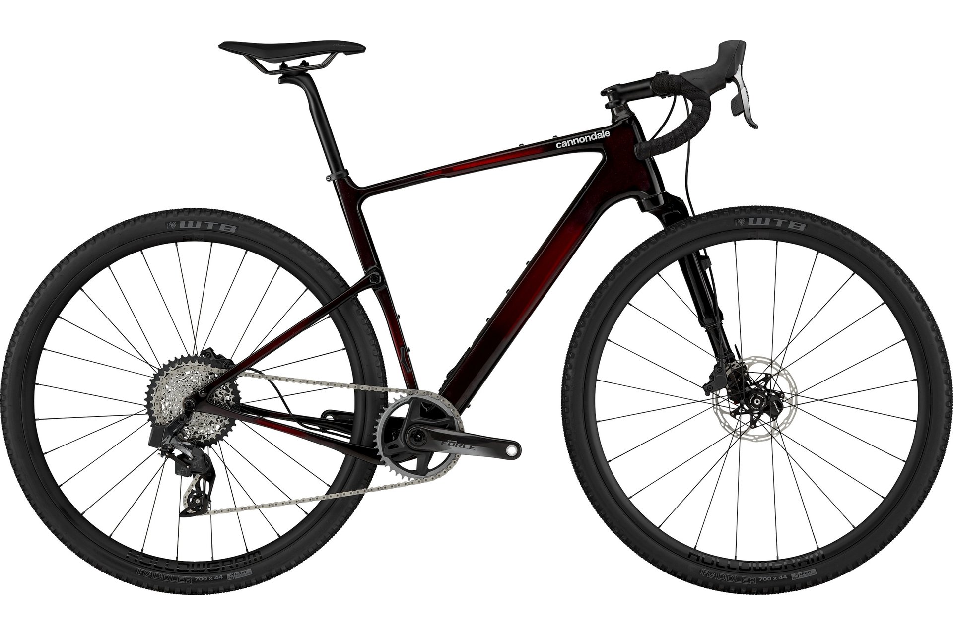Cannondale Topstone Carbon 1 Lefty - 28 Zoll - Diamant - 2024