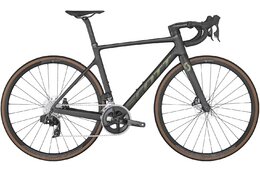 Scott Addict RC 30 - 28 Zoll - Diamant - 2024