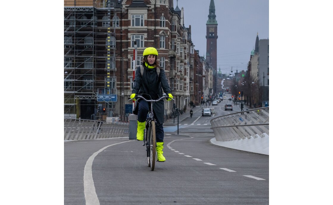 GRIPGRAB Waterproof Helmet Cover