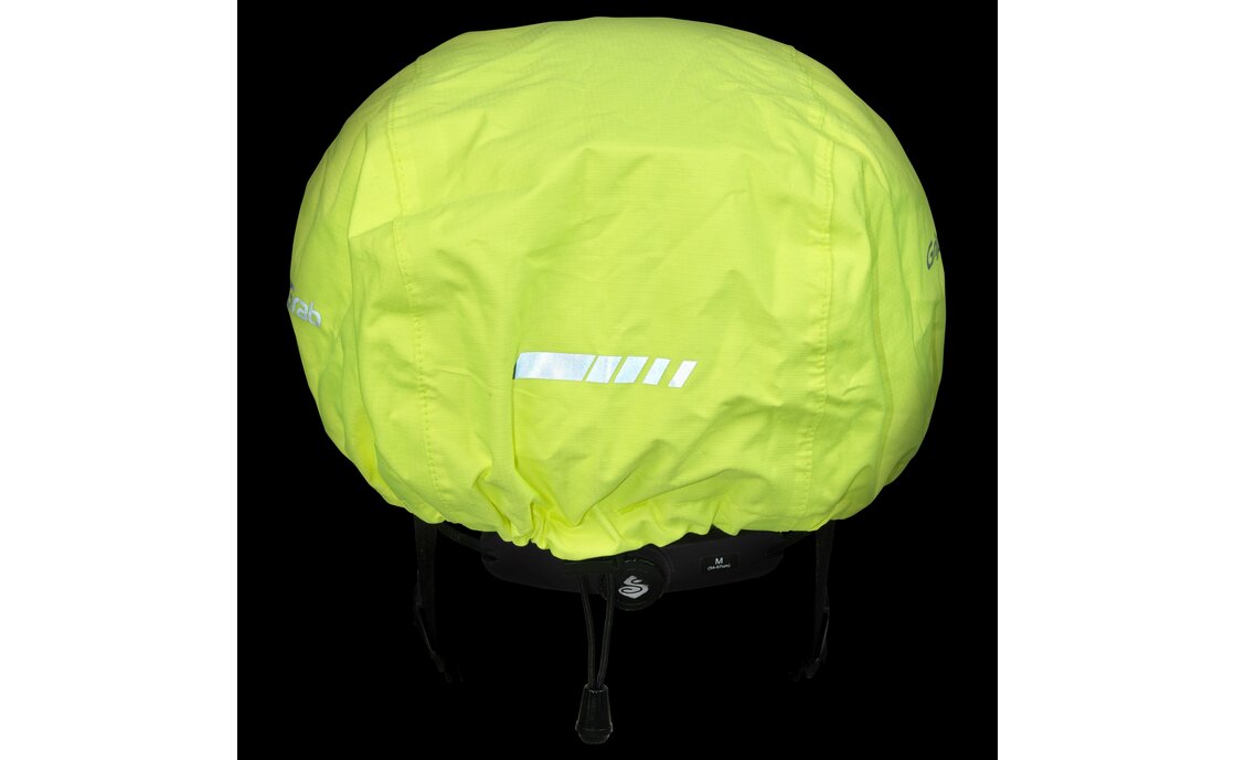 GRIPGRAB Waterproof Helmet Cover