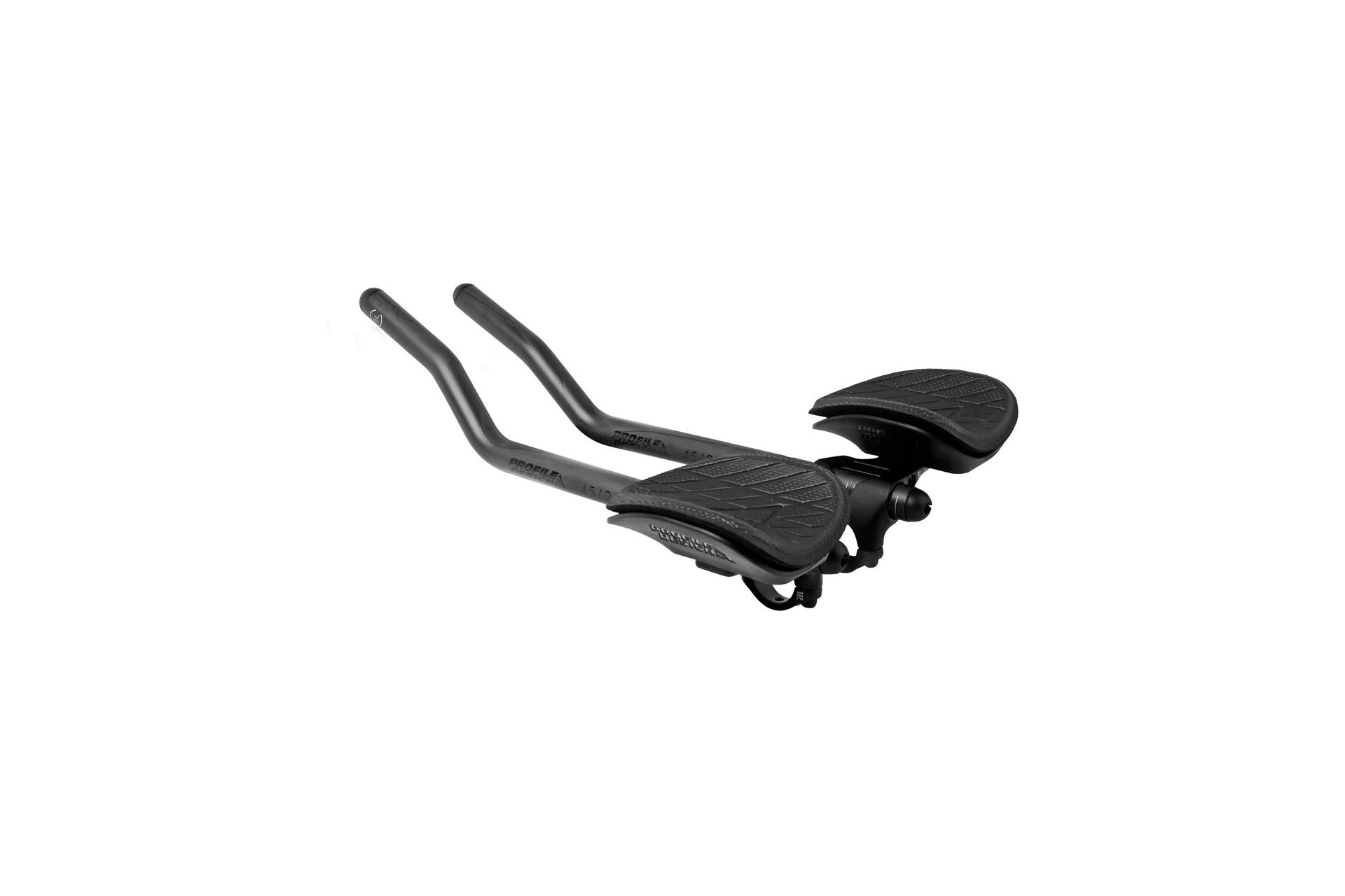 Profile Supersonic/Ergo+/4525 SLC Aerobar Lenkeraufsatz