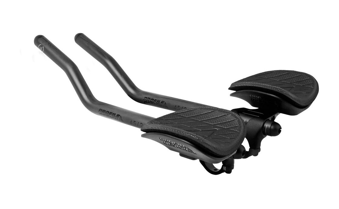 Profile Supersonic/Ergo+/4525 SLC Aerobar Lenkeraufsatz