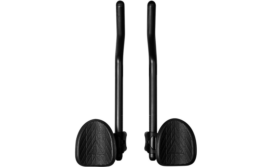 Profile Supersonic/Ergo+/4525 SLC Aerobar Lenkeraufsatz