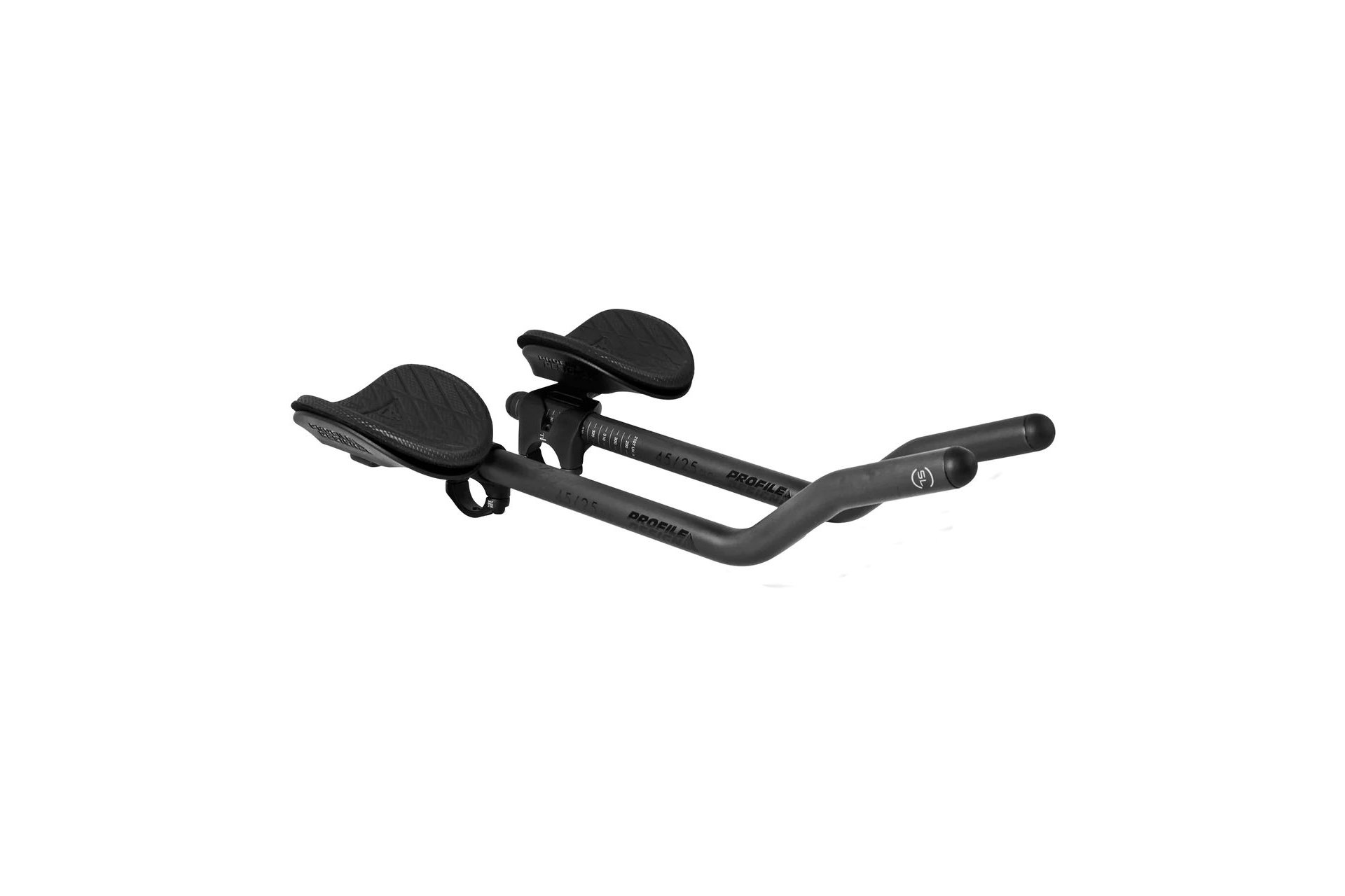 Profile Supersonic/Ergo+/4525 SLC Aerobar Lenkeraufsatz