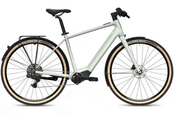 E-Bike Trekking - Flyer G1 Upstreet SL 3.10 - 400 Wh - 28 Zoll - Diamant - 2026
