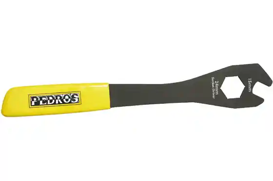 XXL Sale % - Pedros Pedalschl&uuml;ssel Pro Travel