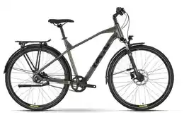 Husqvarna Towner B3 - 28 Zoll - Diamant
